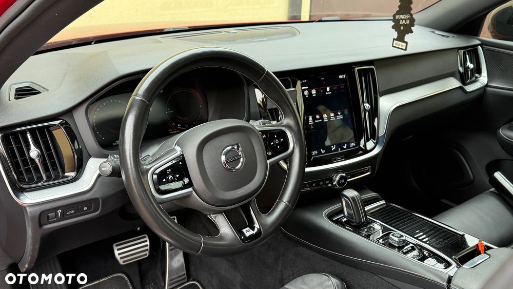 Volvo S60 - 11