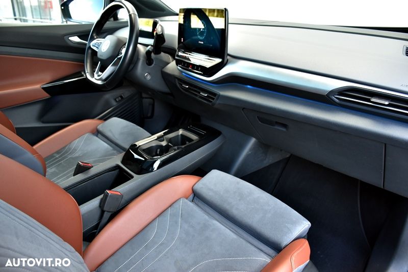 Volkswagen ID.4 77 kWh Life Pro Performance - 22