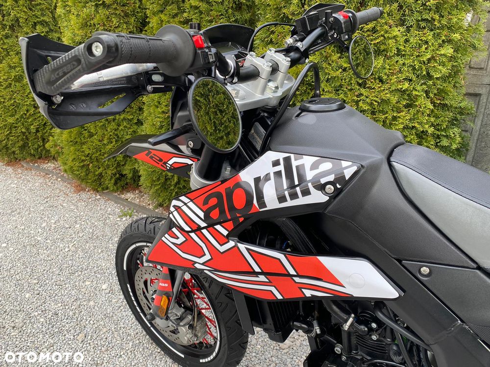 Aprilia SX - 14