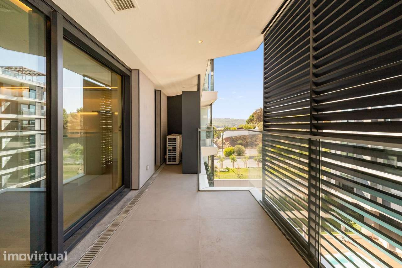 Apartamento T3 com piscina, Praça de Espanha, Lisboa - Grande imagem: 4/60
