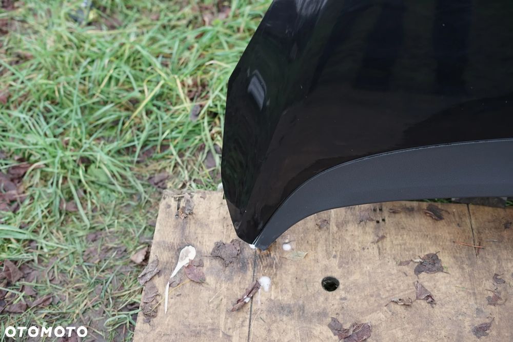 Maska pokrywa silnika Opel Meriva B II Z20R - 6