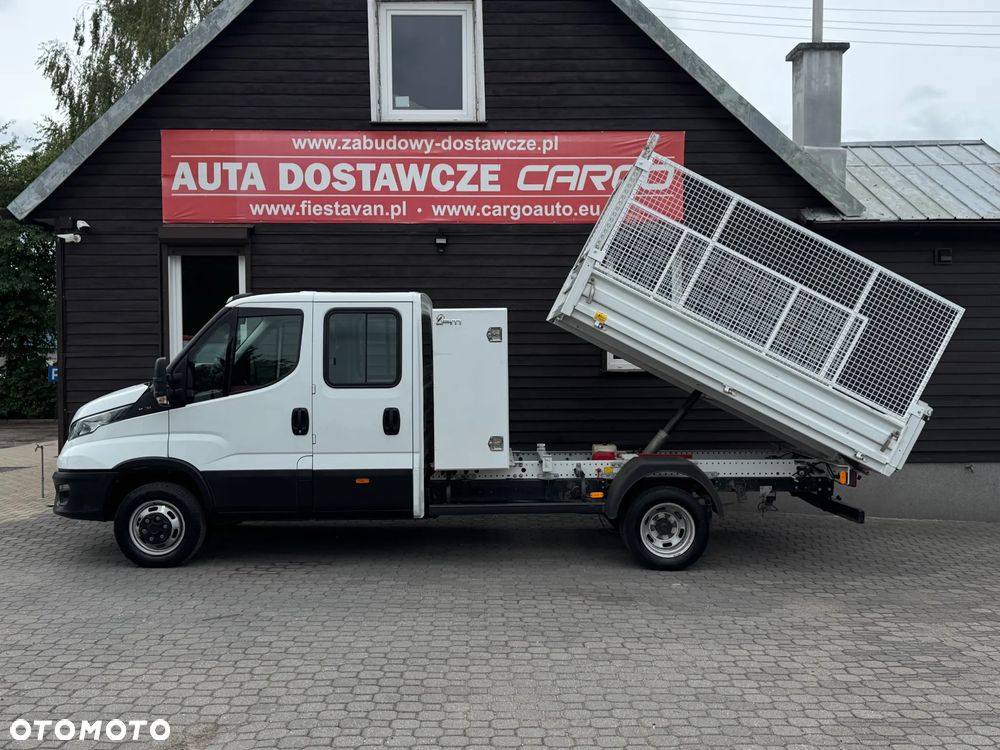 Iveco DAILY 35C16 C 16 - 10
