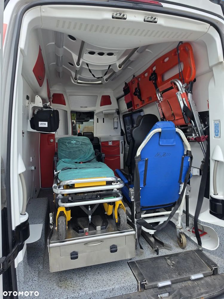 Volkswagen Crafter - 5