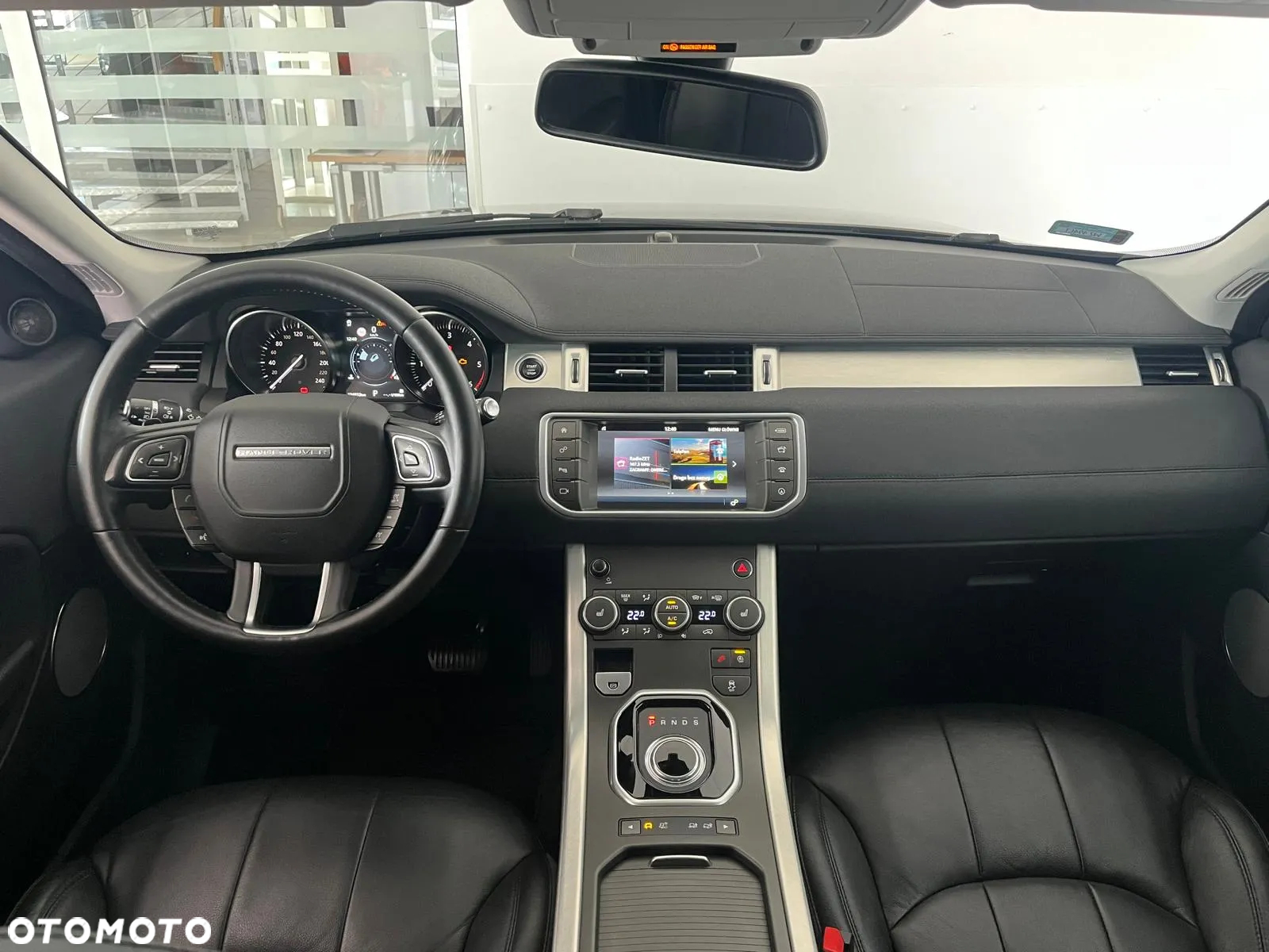 Land Rover Range Rover Evoque 2.0TD4 SE Dynamic - 21