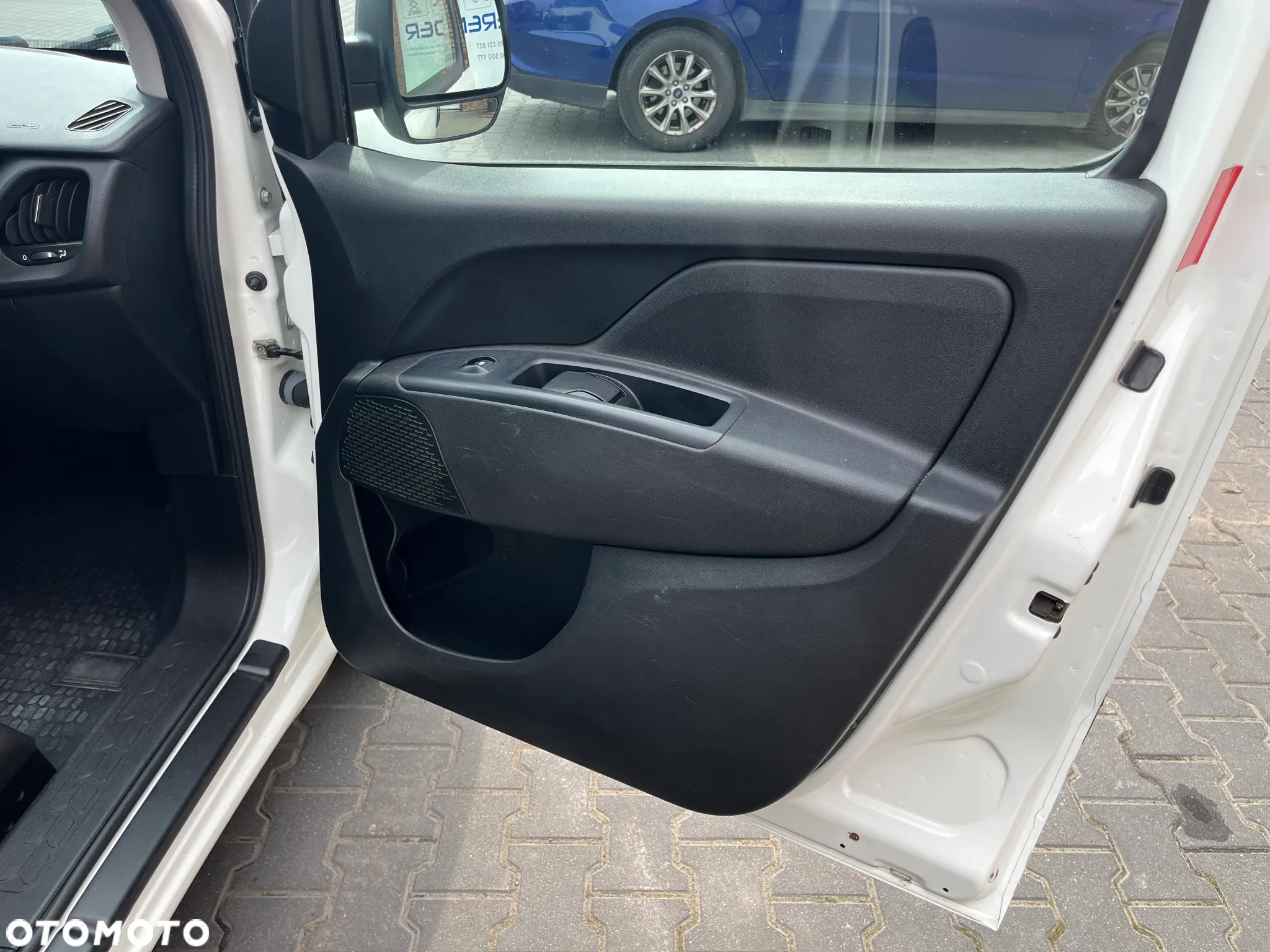 Fiat DOBLO - 21