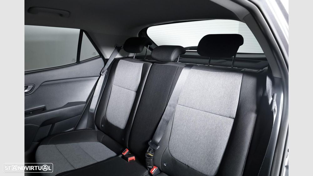 Kia Stonic 1.0 T-GDI Drive - 15