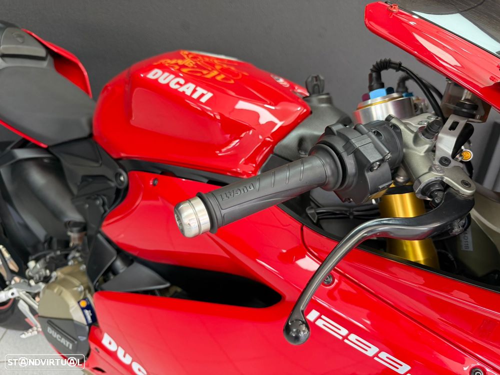 Ducati 1299 1299 Panigale - 9