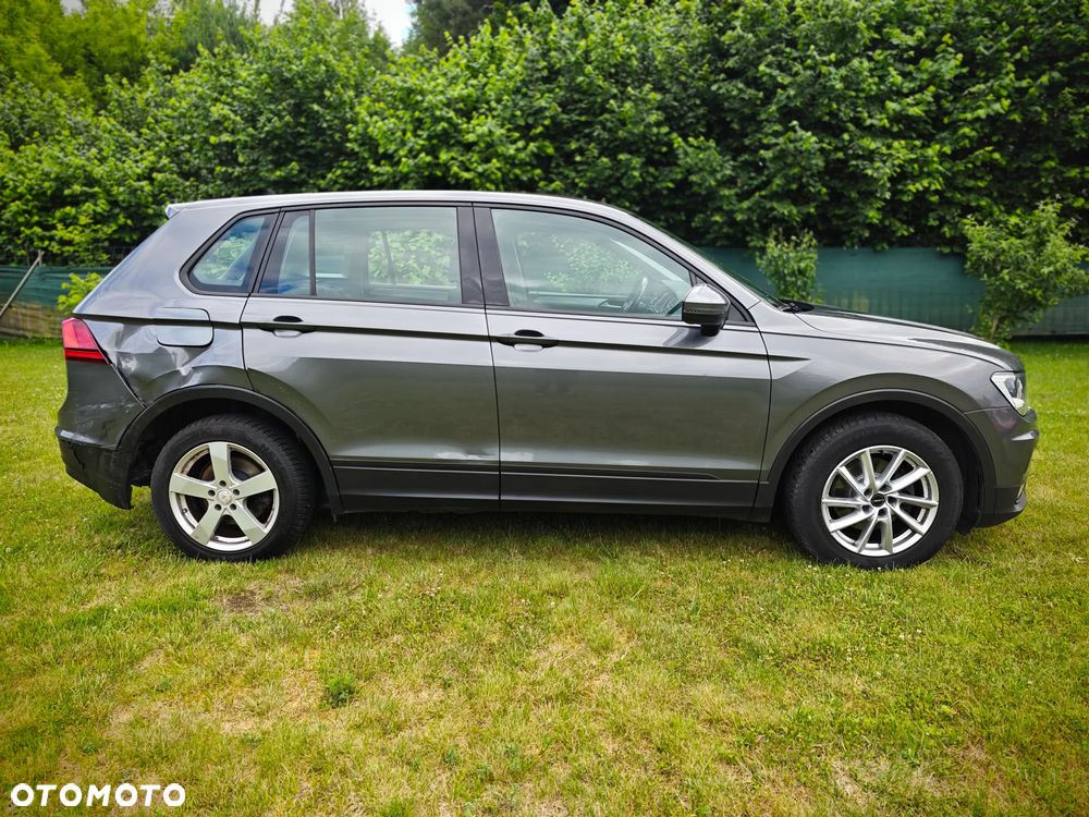 Volkswagen Tiguan 2.0 TDI SCR DSG Join - 19