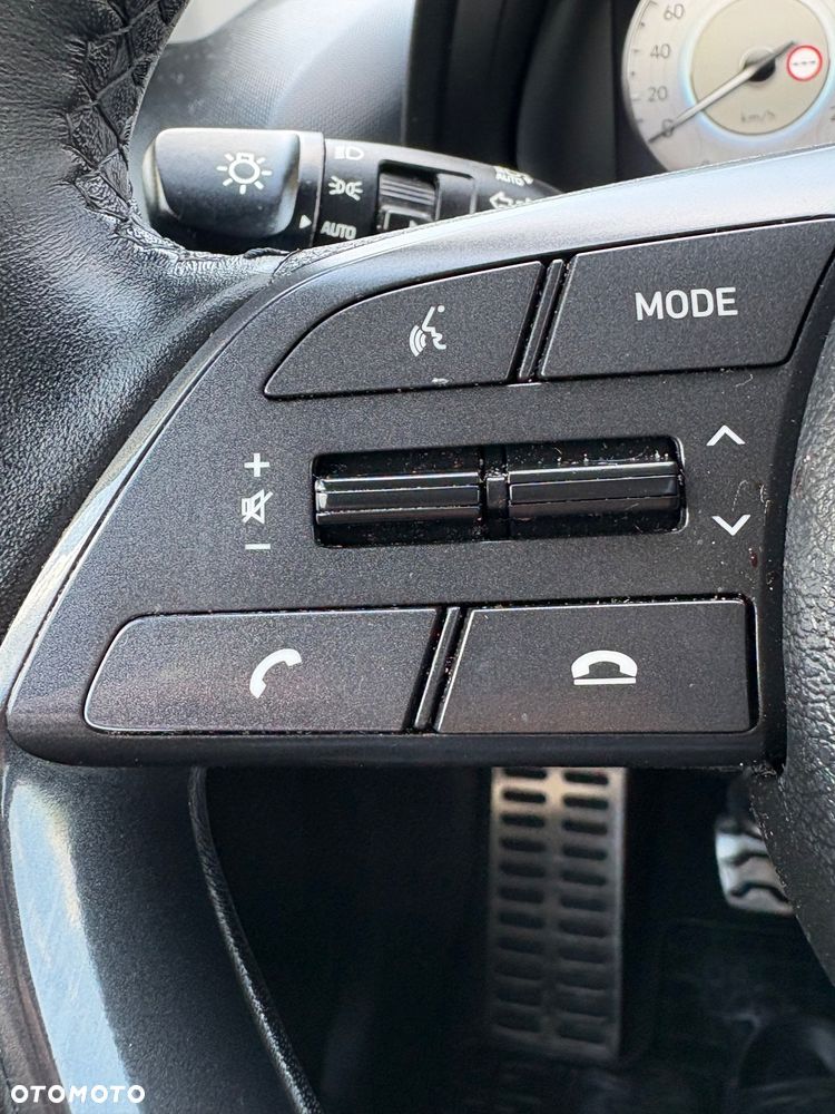 Hyundai Bayon 1.0 T-GDI Smart - 21