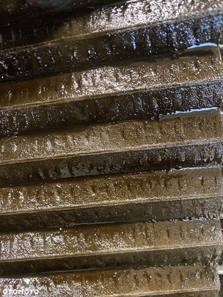 SILNIK  AUDI A3 Limousine (8VS, 8VM) 2013 - 2022 2.0 TFSI quattro 140 kW [190 KM] benzyna 2016 - - 2