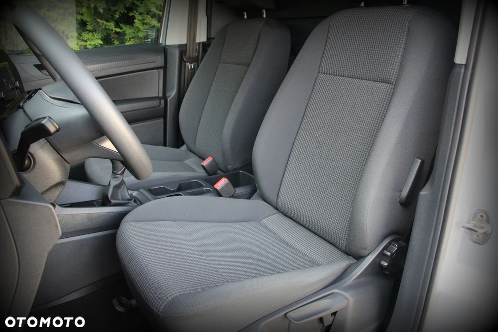 Volkswagen Caddy Maxi 2.0 TDI - 12