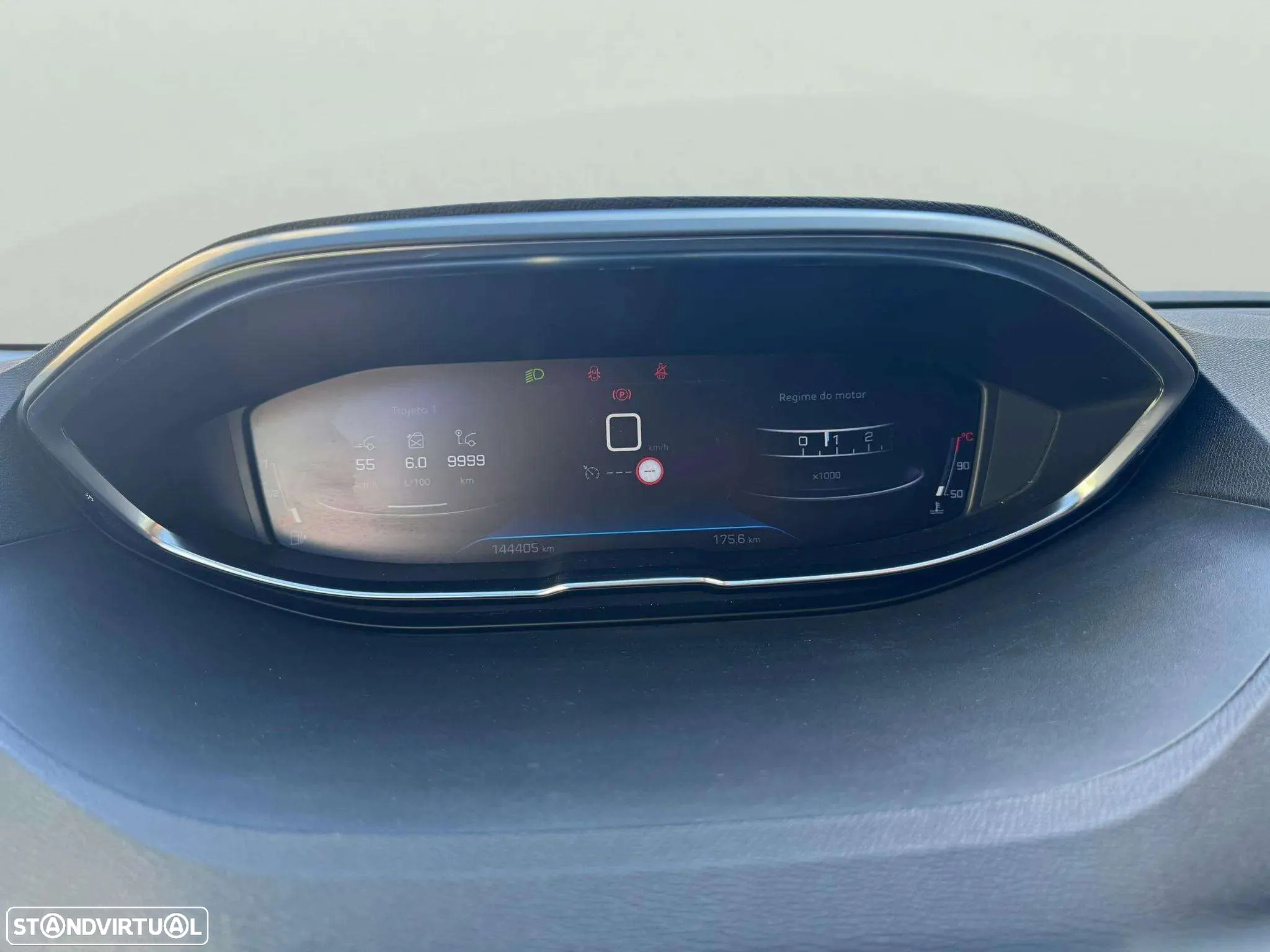 Peugeot 3008 1.5 BlueHDi Allure - 16