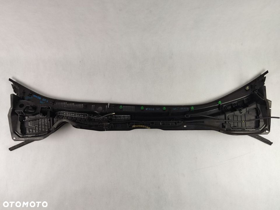 HONDA CR V Podszybie - 3