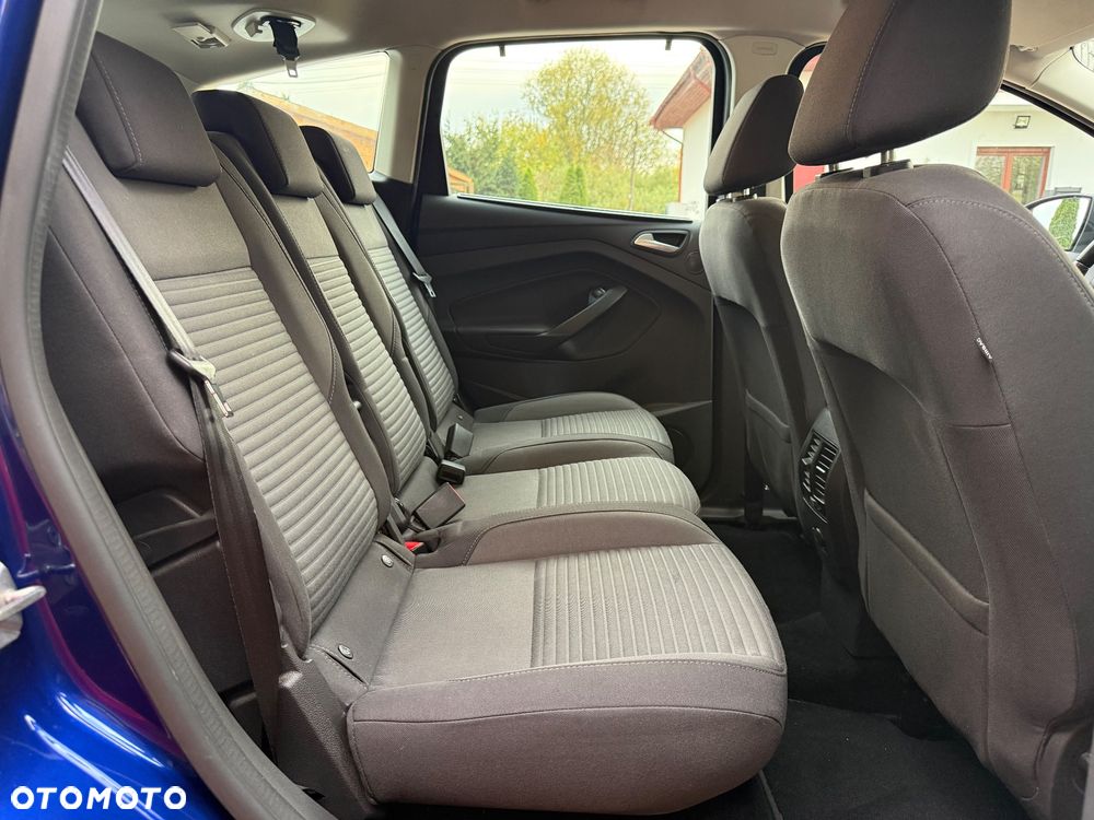 Ford C-MAX ver-2-0-tdci-titanium - 22
