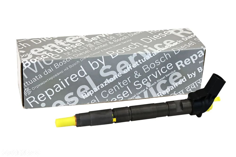 Wtryskiwacz AUDI A4 A6 A8 Q7 VW TOUAREG 3.0 TDI 0445115037 Wtryski ZADZWOŃ! WSZYSTKIE RODZAJE! - 5