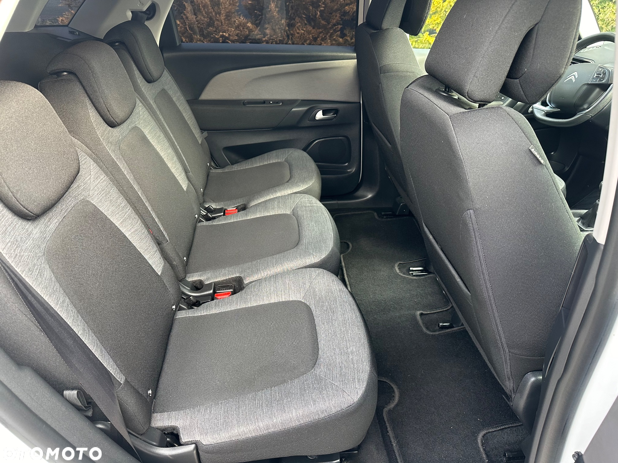 Citroën C4 Picasso VTi 120 Intensive - 10