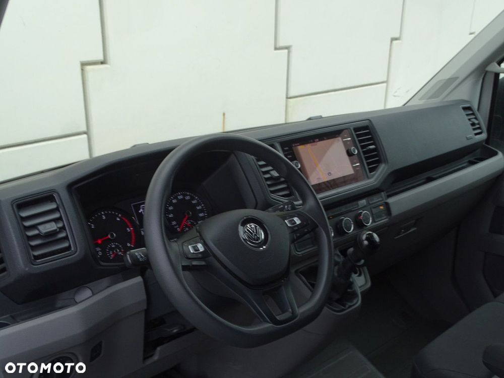 Volkswagen Crafter - 14