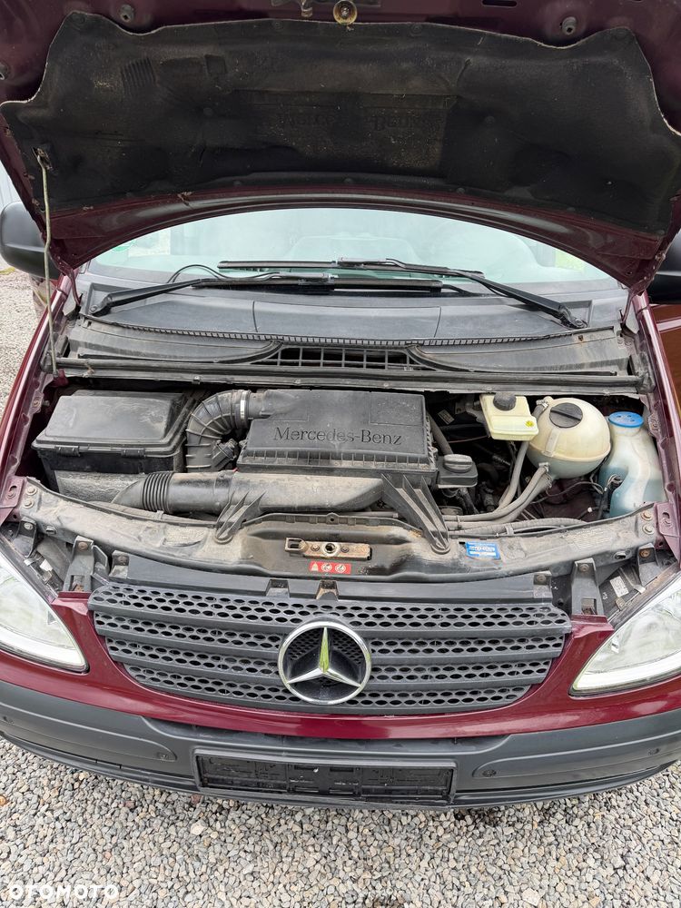 Mercedes-Benz Vito - 37