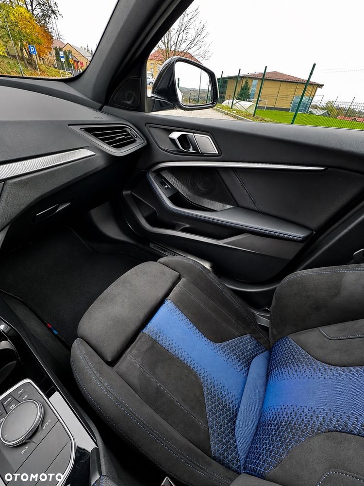 BMW Seria 1 M135i xDrive - 25