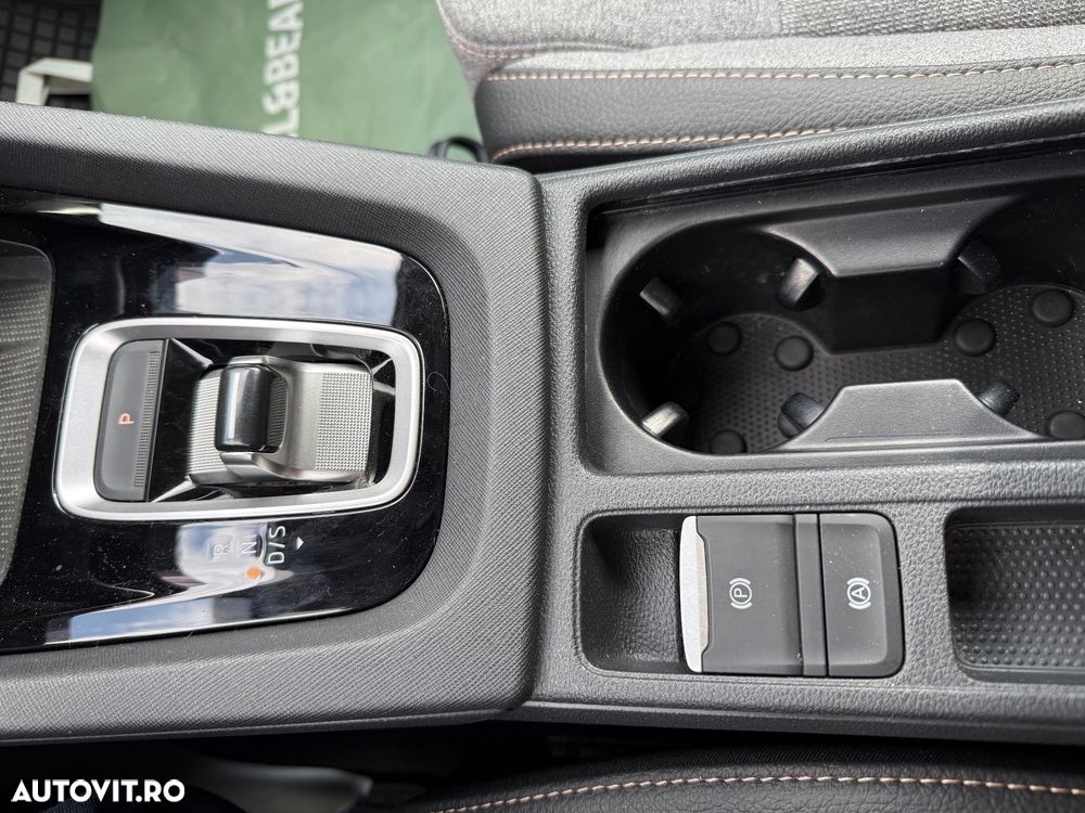 SKODA Octavia 2025 — imagine 19
