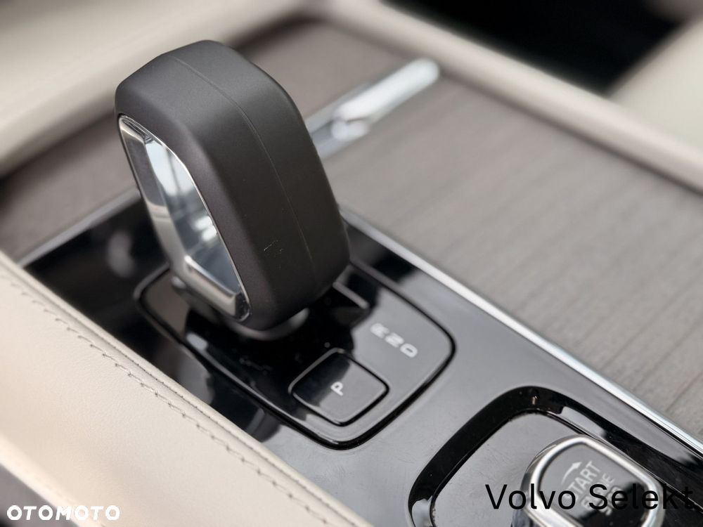 Volvo V90 - 22
