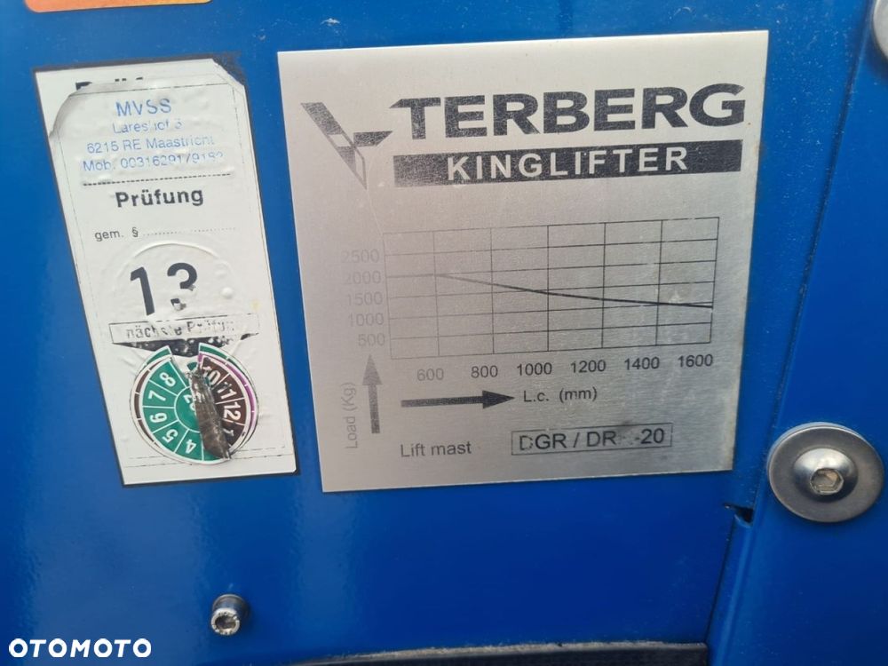 Schmitz Cargobull SCB*S3T - 18