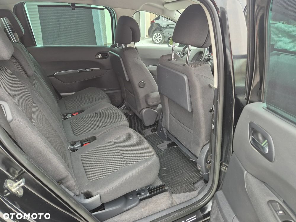 Peugeot 5008 e-HDI FAP 115 EGS6 Stop&Start Allure - 9