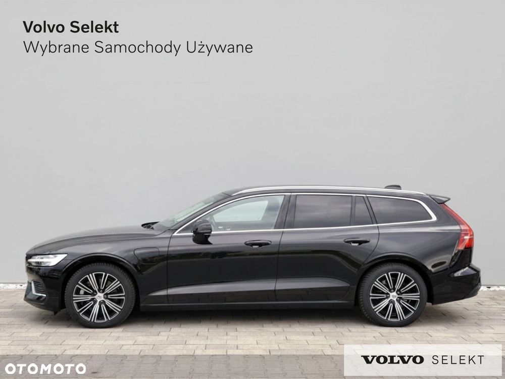 Volvo V60 - 6