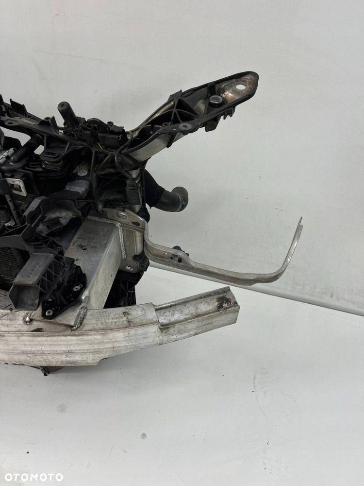 8W0959455L Kompletny pas przedni DEWA 3.0 TDI Audi S6 C8 4K - 5