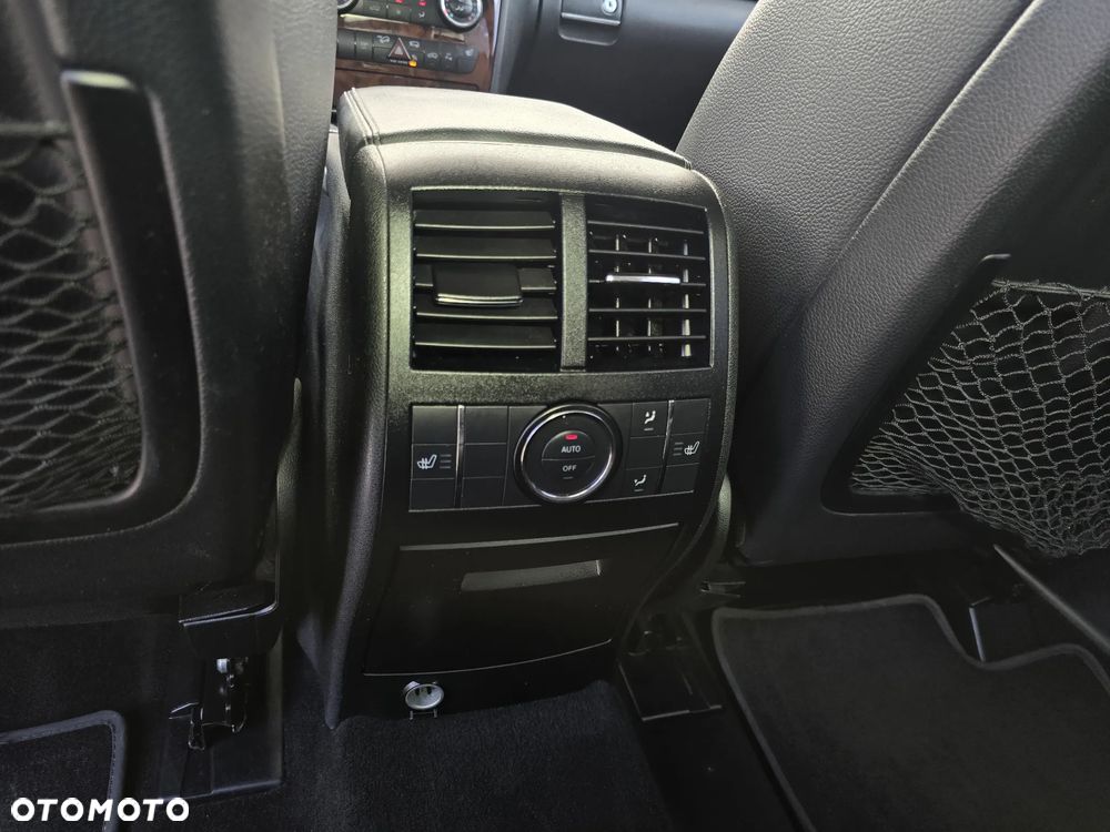 Mercedes-Benz GL 350 BlueTEC 4Matic 7G-TRONIC Grand Edition - 22