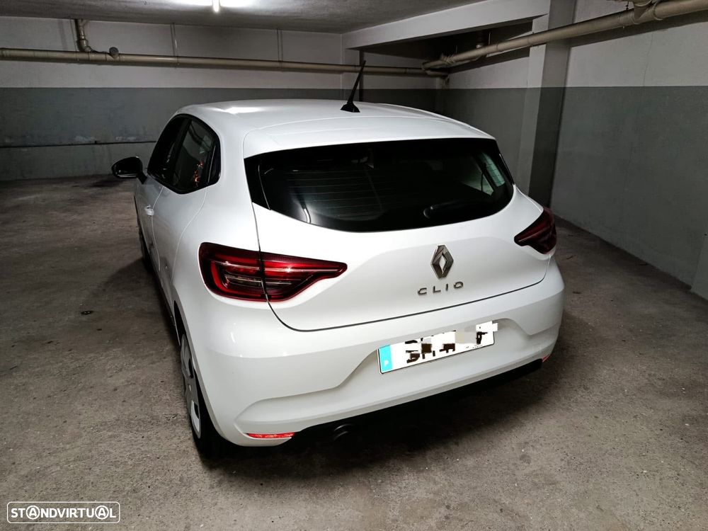 Renault Clio 1.0 SCe Zen - 3