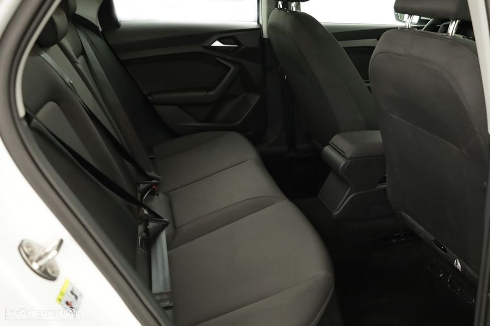 Audi A1 Sportback 25 TFSI Advanced - 21