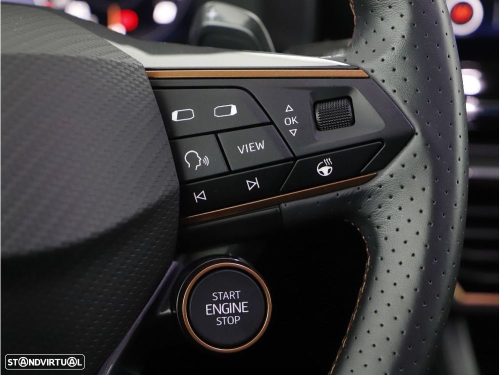 Cupra Formentor 1.4 e-Hybrid DSG VZ - 34