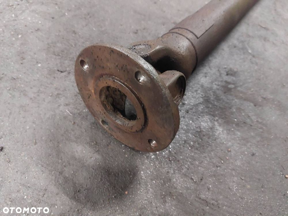 WAŁ NAPĘDOWY FORD SIERRA I 1.6 1.8 B - 2