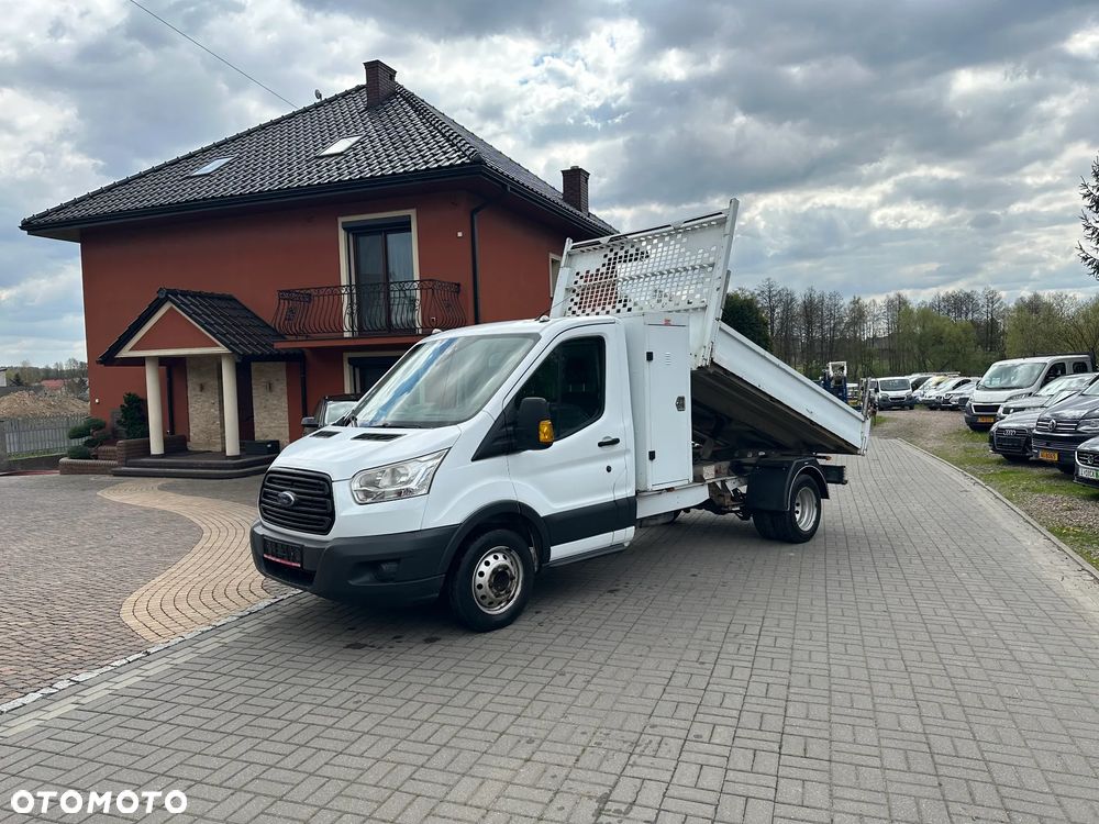 Ford TRANSIT - 1