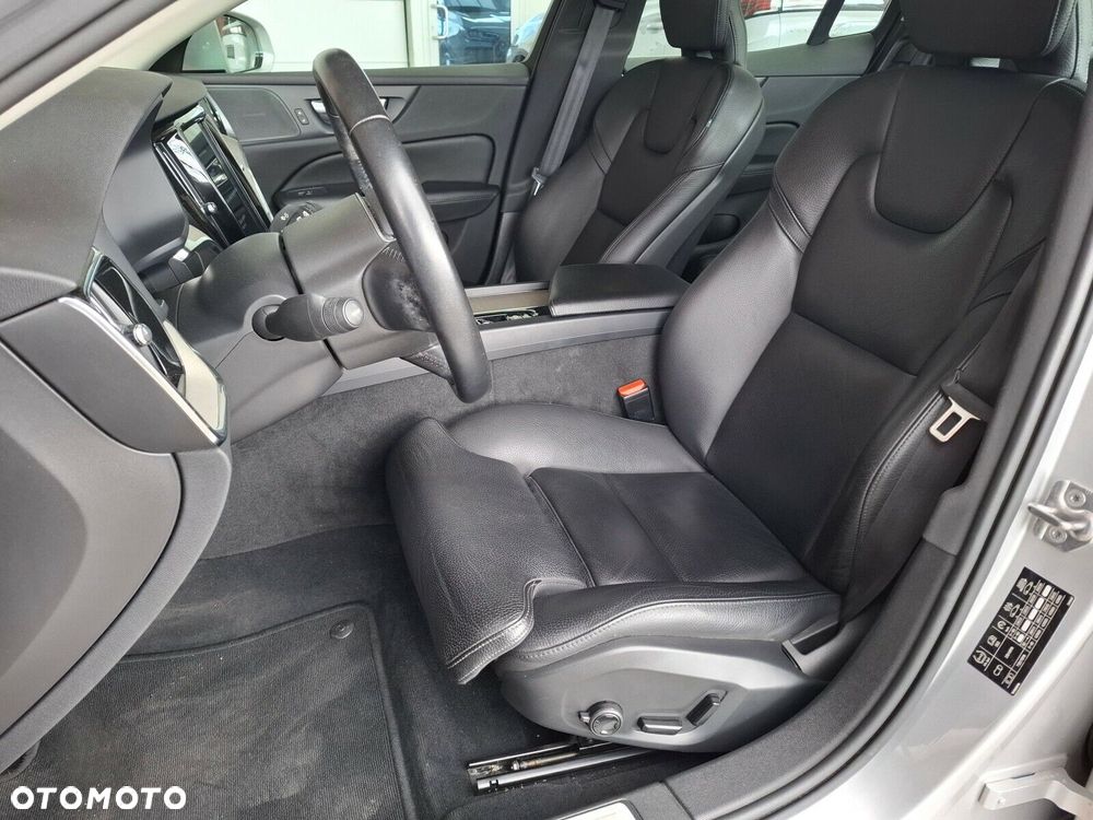 Volvo S60 - 18