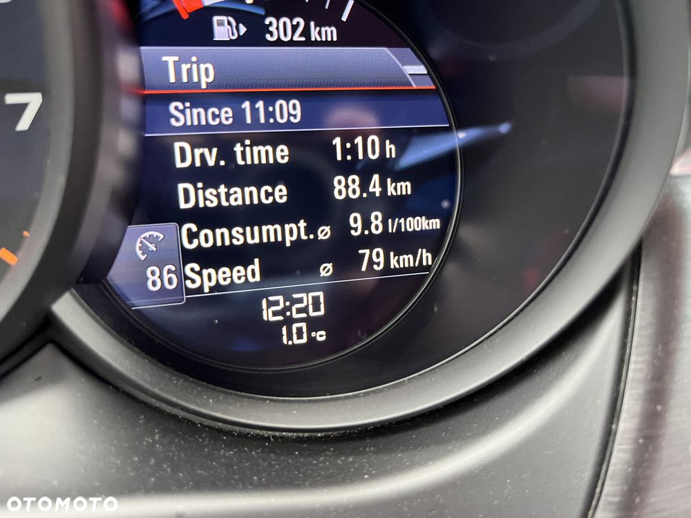 Porsche Macan GTS PDK - 22