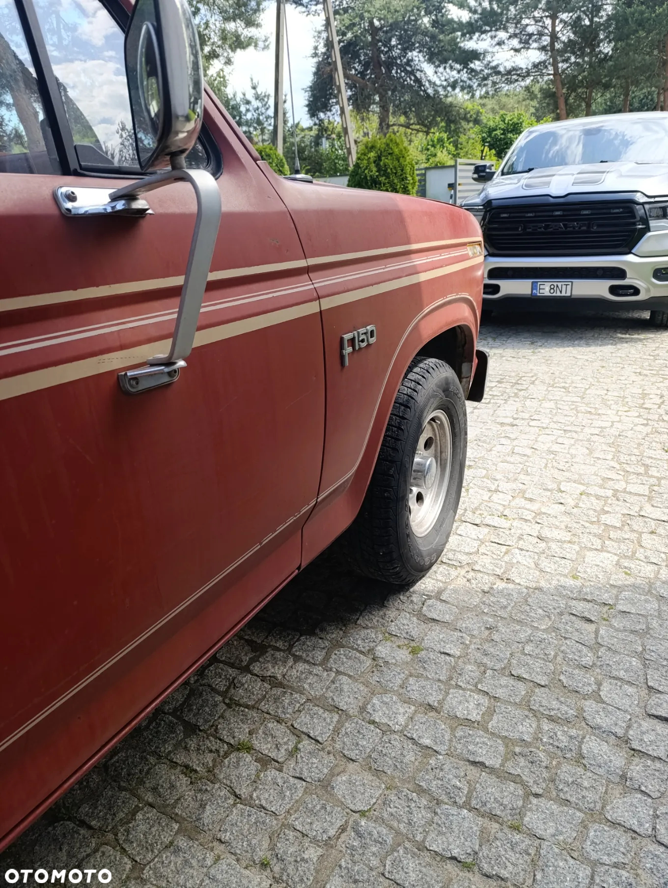 Ford F150 - 17