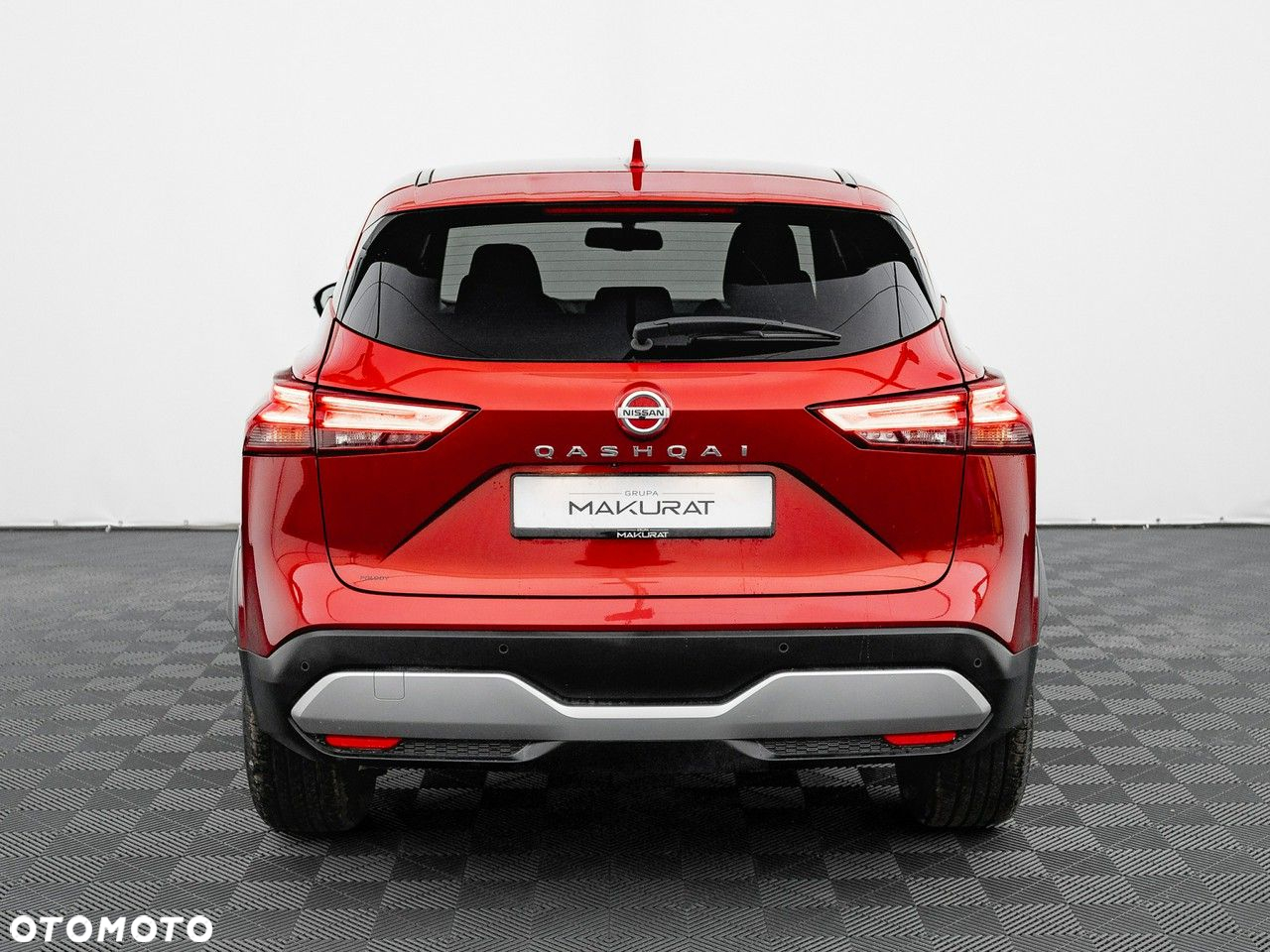 Nissan Qashqai - 11