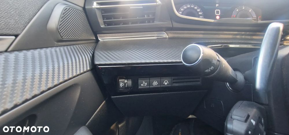 Peugeot 508 - 20