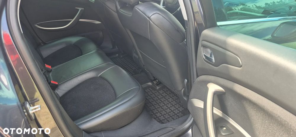 Citroën C5 HDi 135 FAP Exclusive - 28