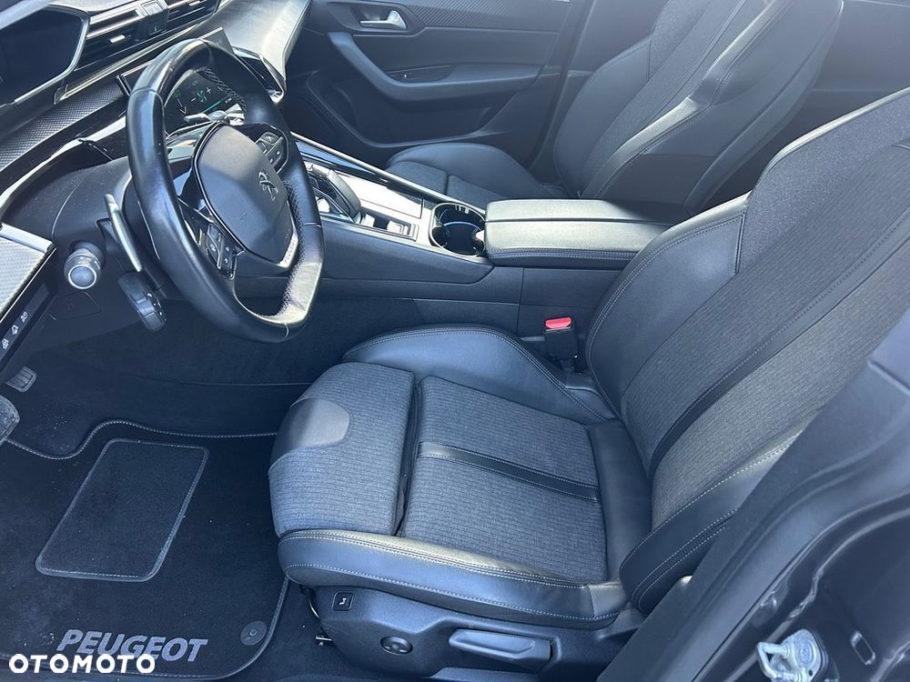 Peugeot 508 - 6