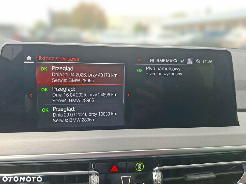 BMW X3 xDrive30d mHEV - 27