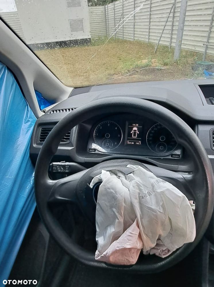 Volkswagen Caddy - 6