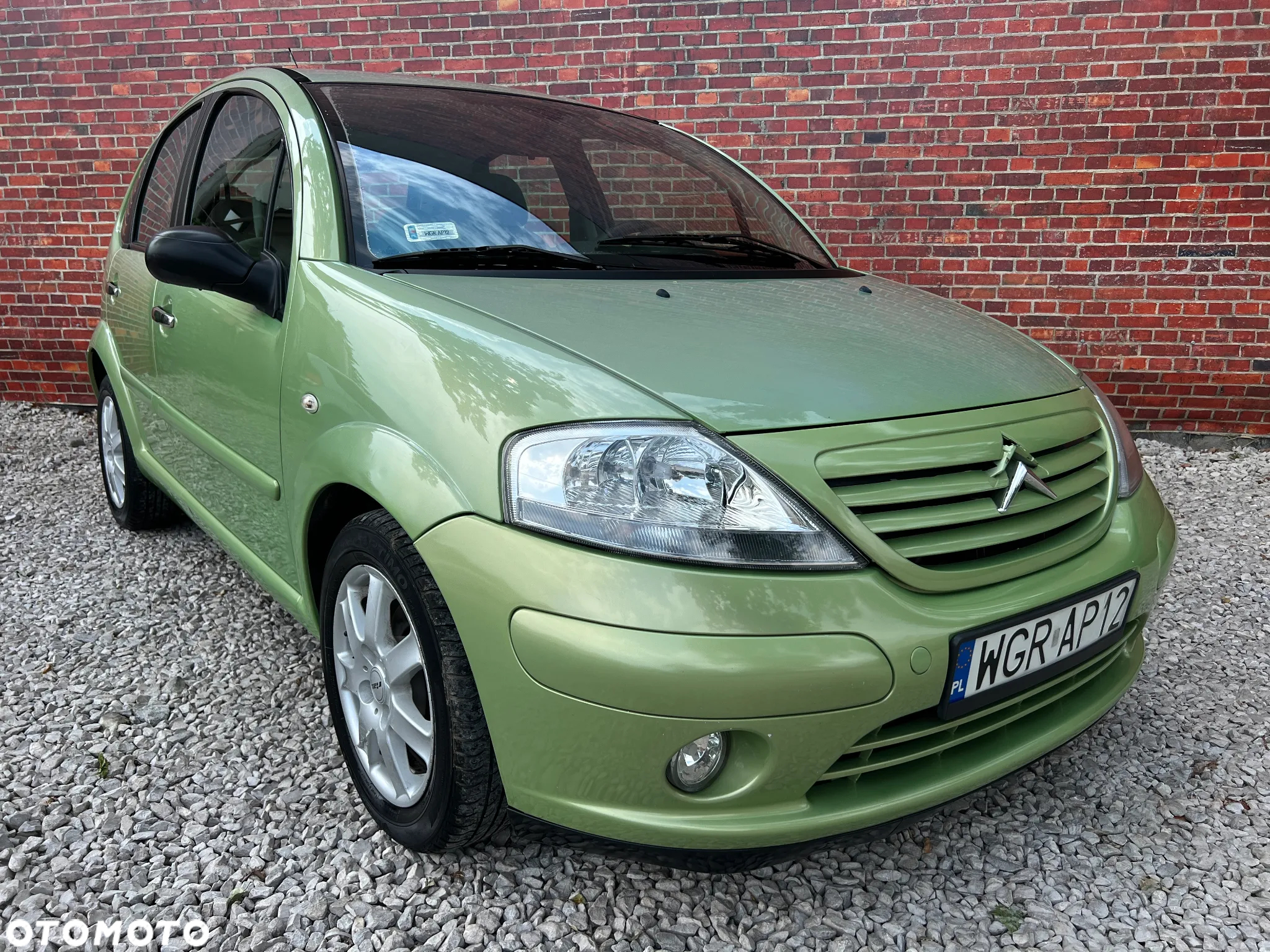 Citroën C3 - 3