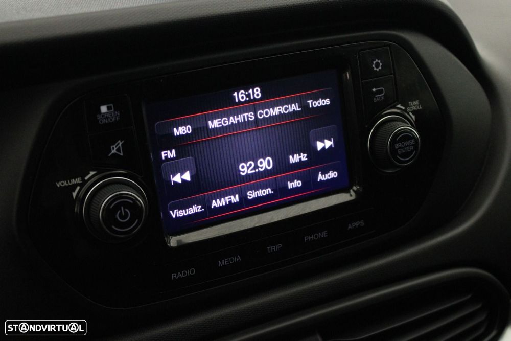 Fiat Tipo 1.4 Street - 14