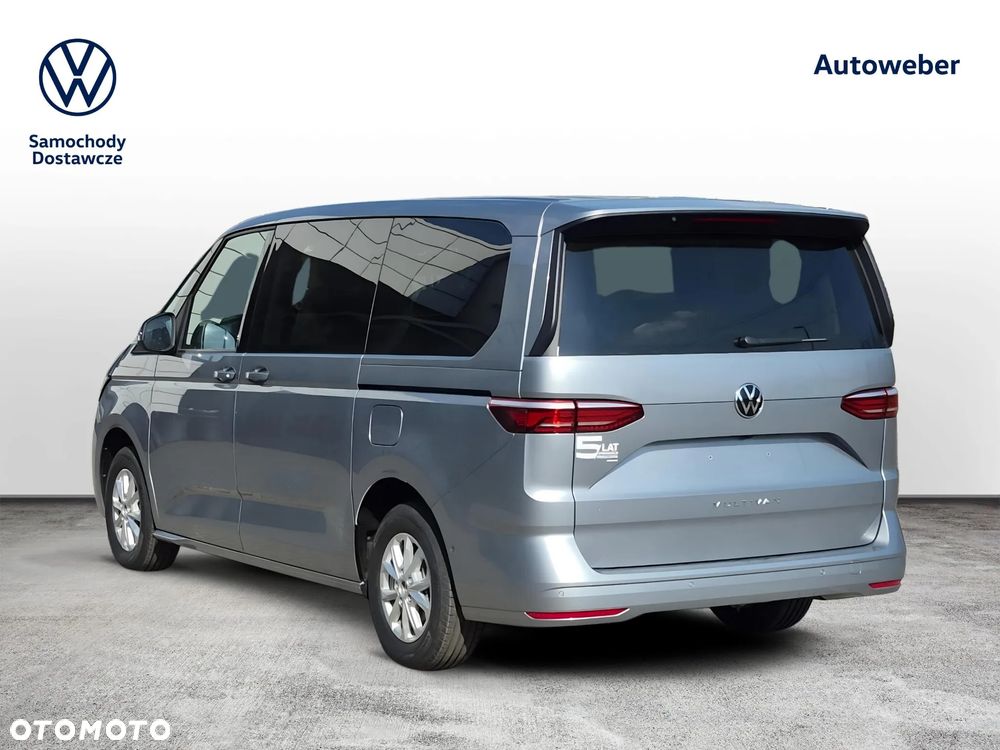 Volkswagen Multivan 2.0 TDI L2 Family DSG - 3