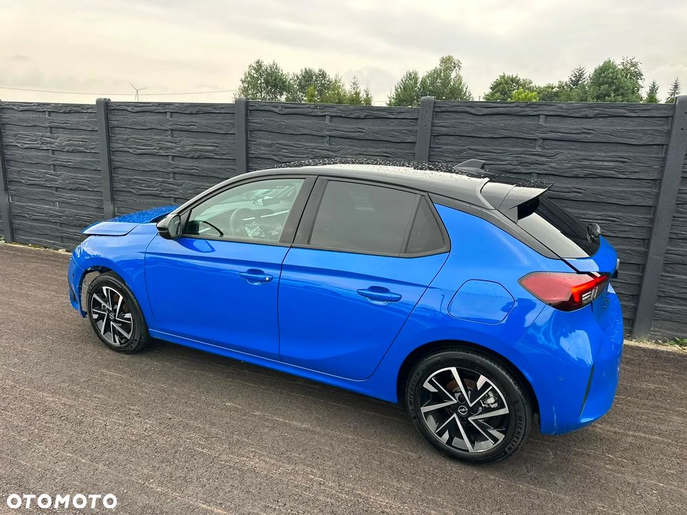 Opel Corsa 1.2 T S&S - 37
