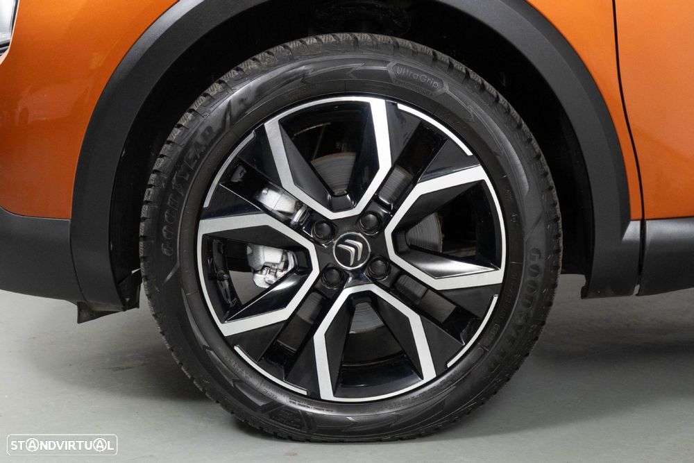 Citroën e-C4 50 kWh Feel Pack - 17