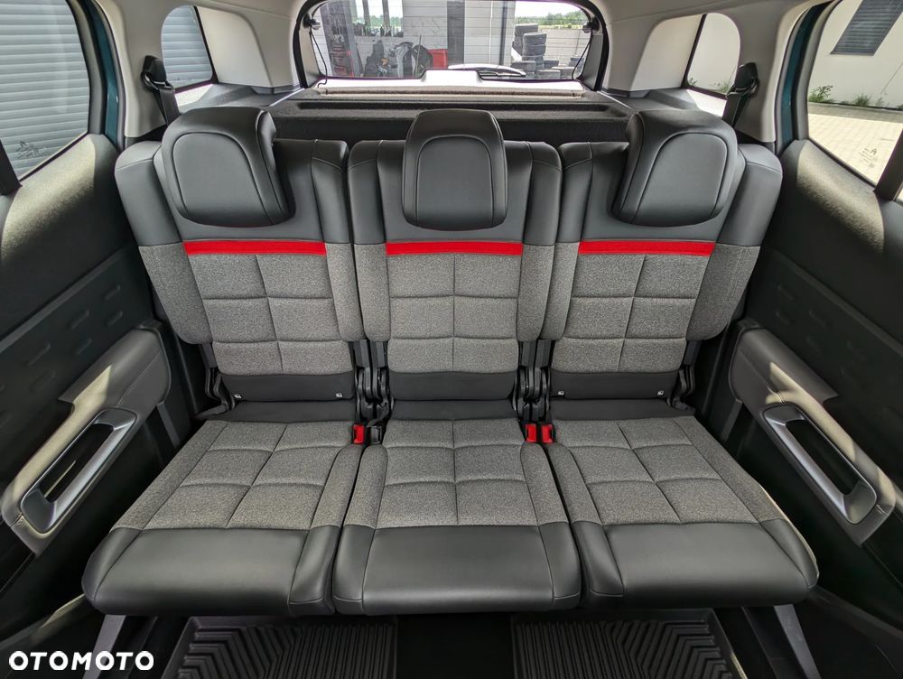 Citroën C5 Aircross BlueHDI 130 S&S LIVE PACK - 37